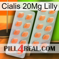 Cialis 20Mg Lilly 27